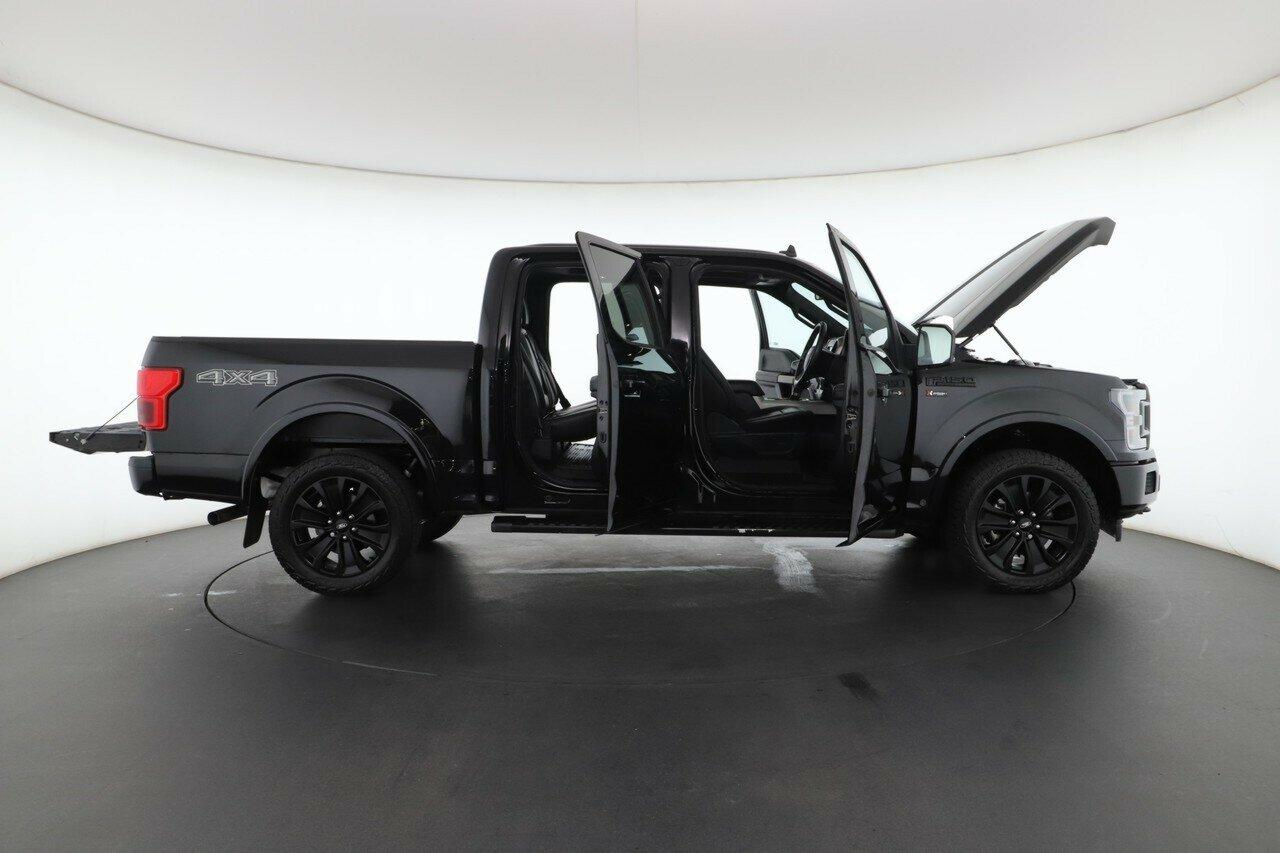 Ford F150 image 2