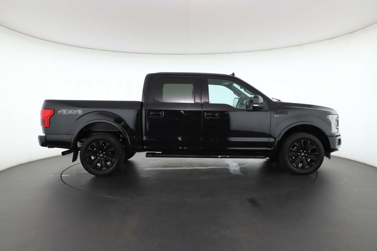 Ford F150 image 3