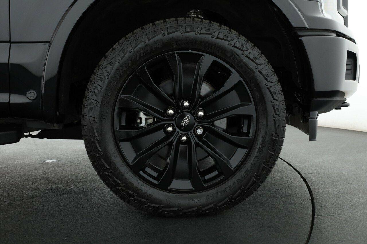 Ford F150 image 4