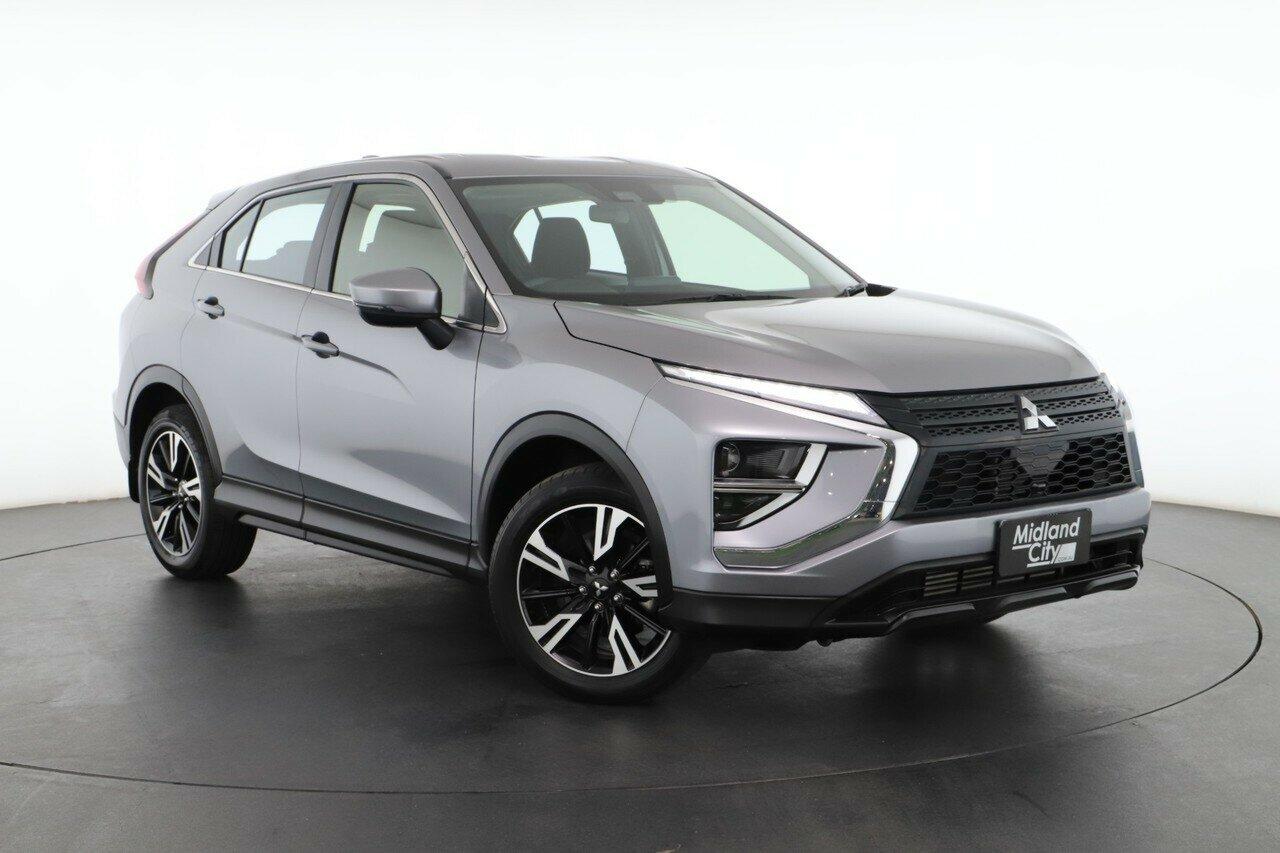 Mitsubishi Eclipse Cross image 1
