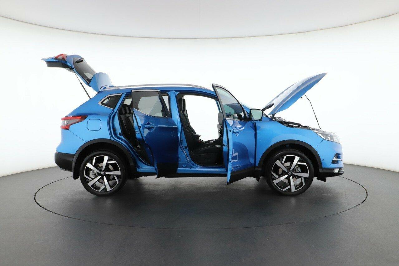 Nissan Qashqai image 3