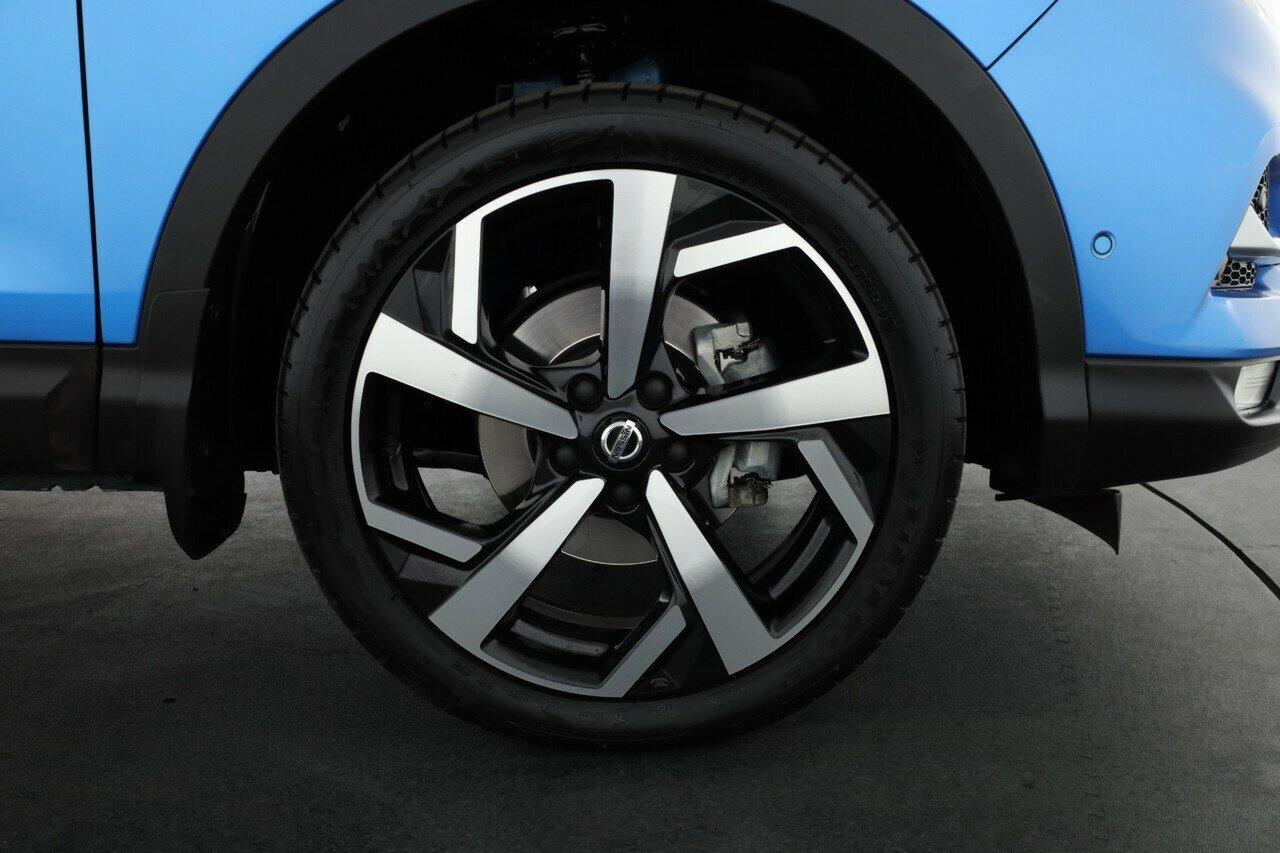 Nissan Qashqai image 4