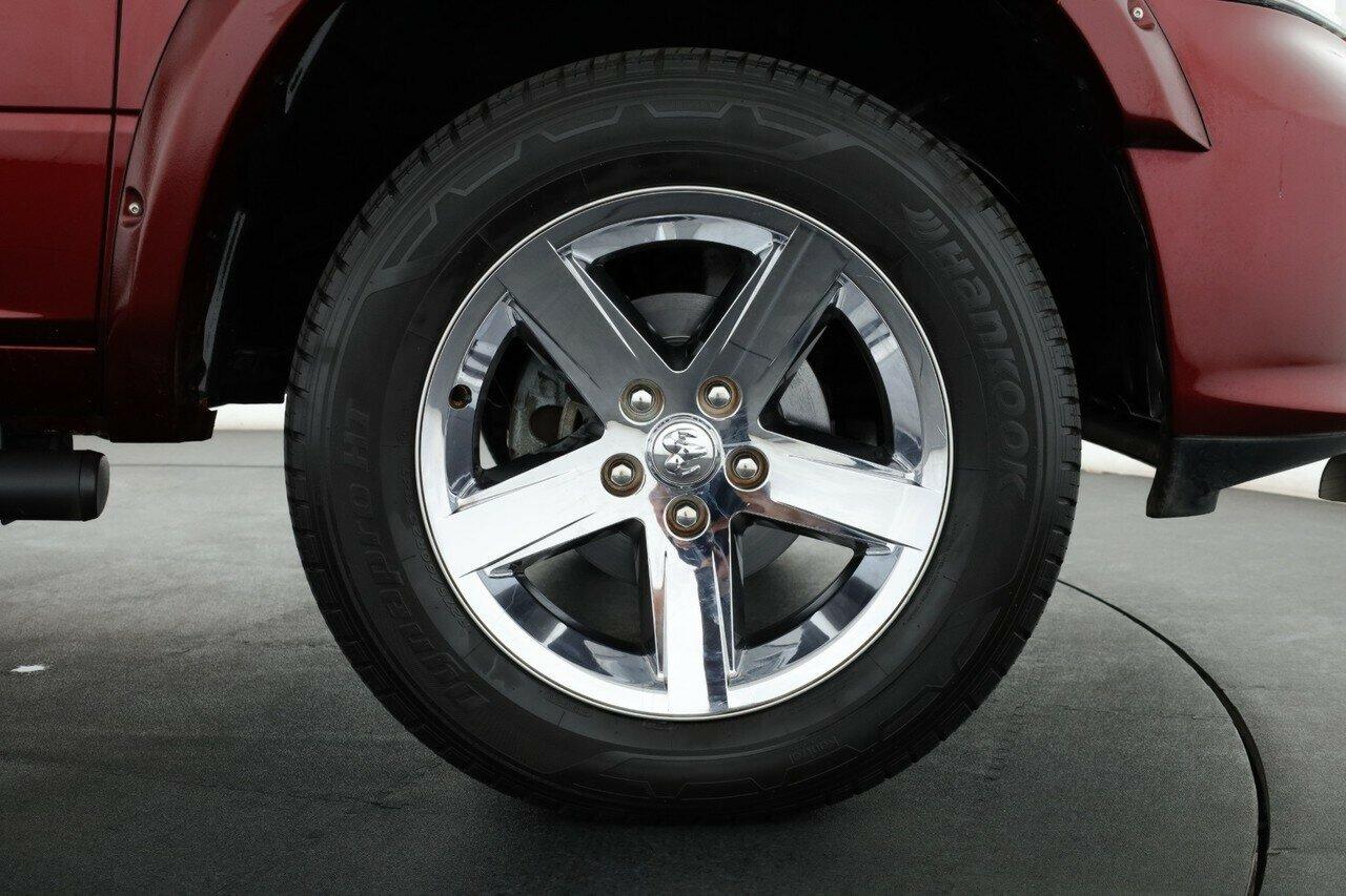 Ram 1500 image 3