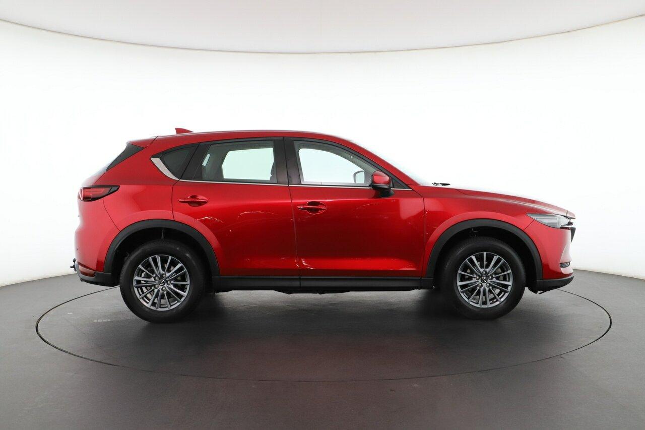 Mazda Cx-5 image 2