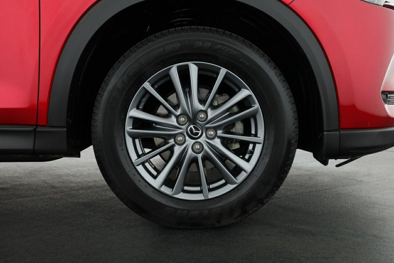 Mazda Cx-5 image 3