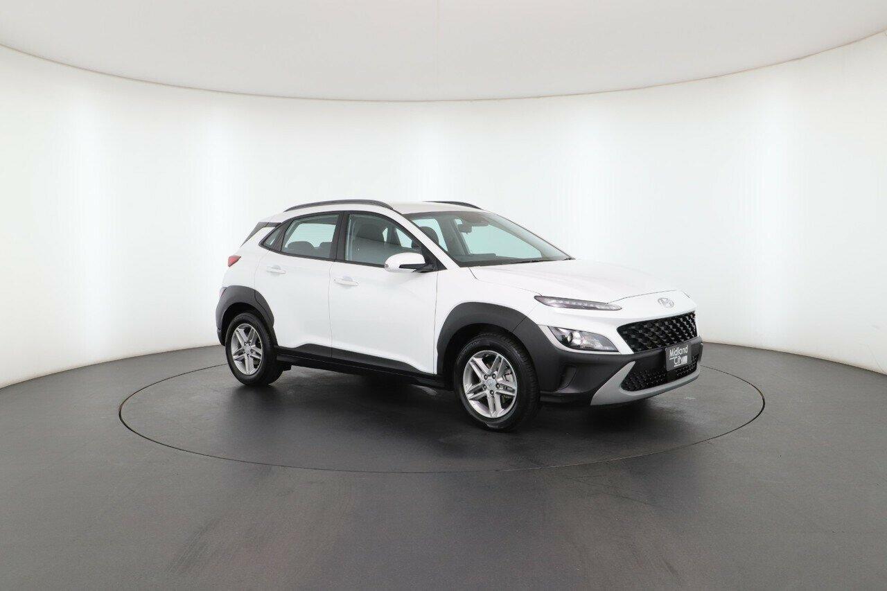 Hyundai Kona image 1