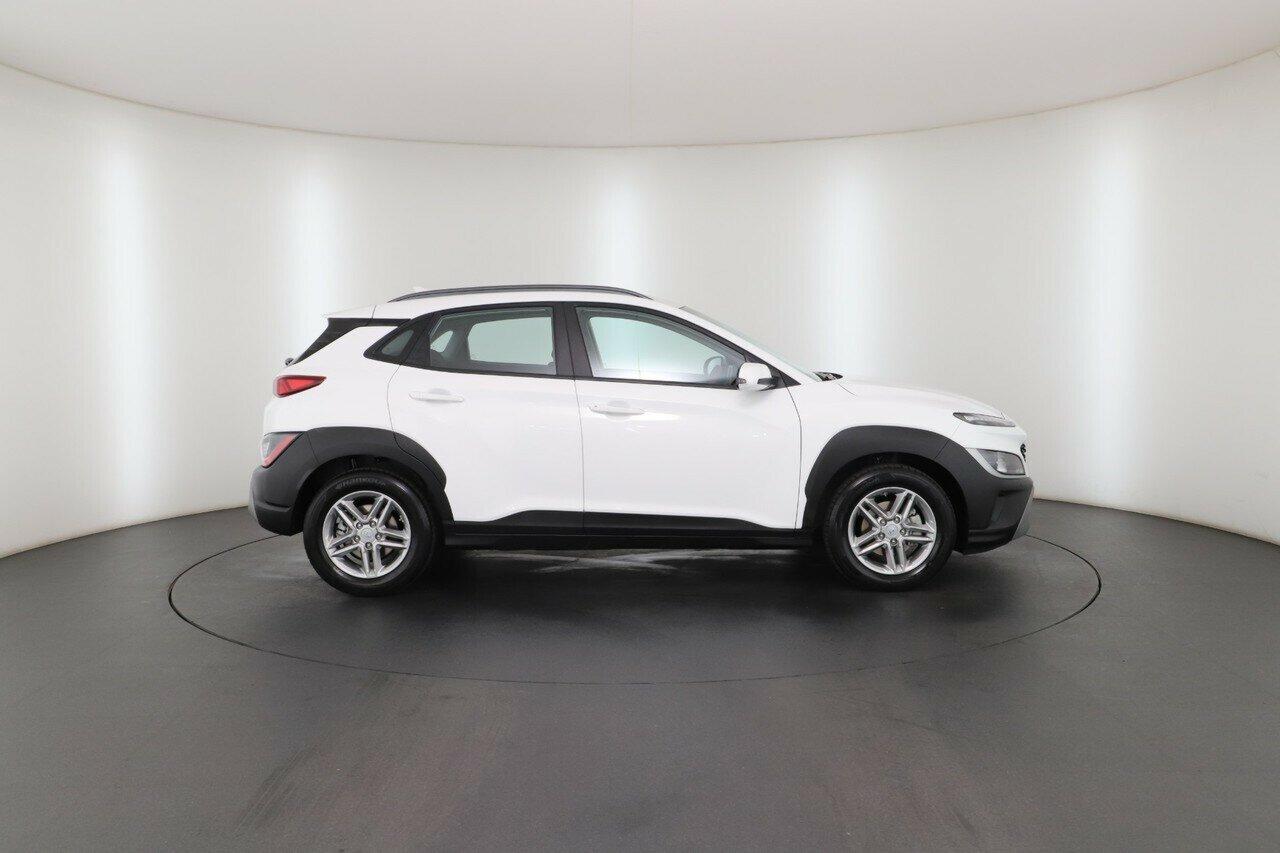 Hyundai Kona image 2