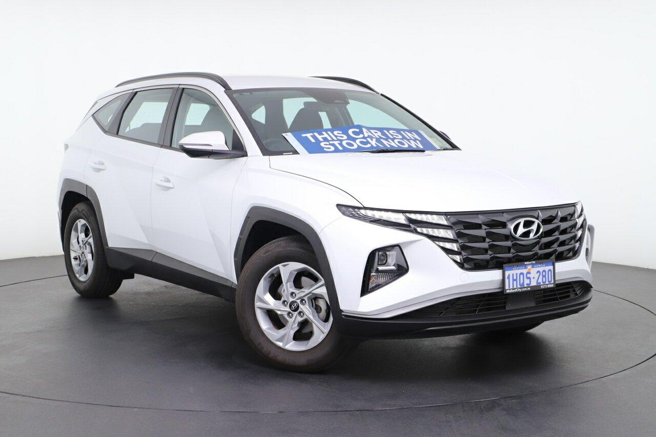 Hyundai Tucson image 1