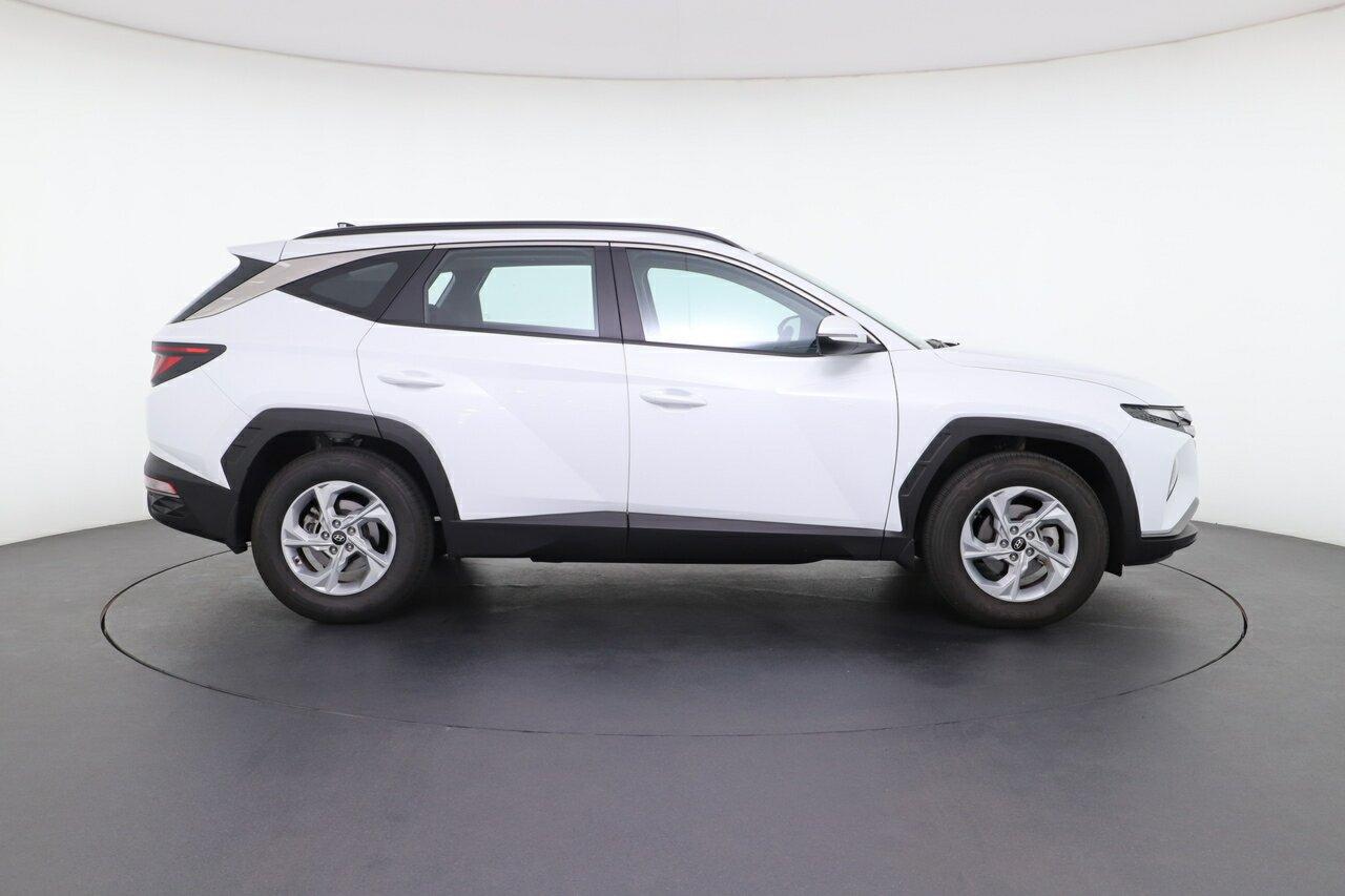 Hyundai Tucson image 2