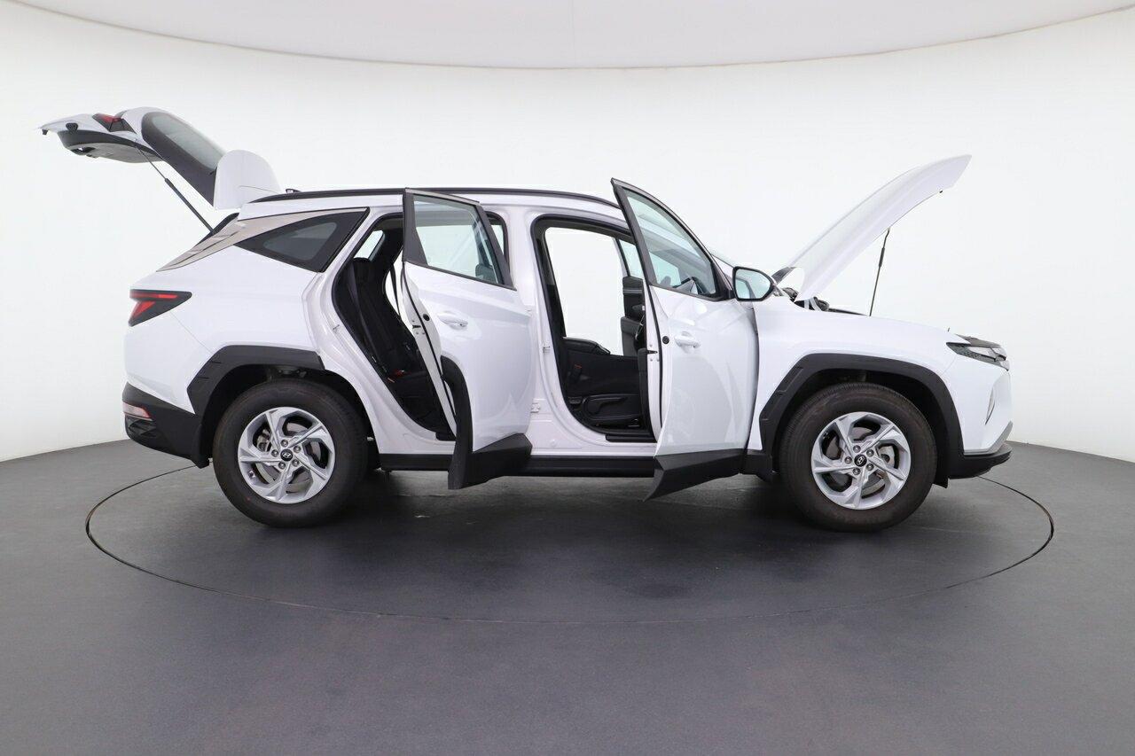 Hyundai Tucson image 3