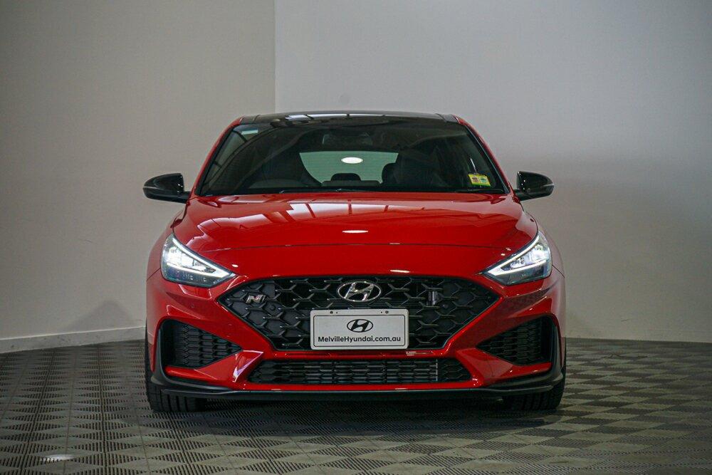 Hyundai I30 image 3