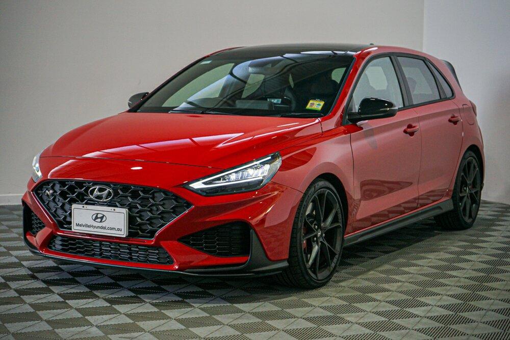 Hyundai I30 image 4