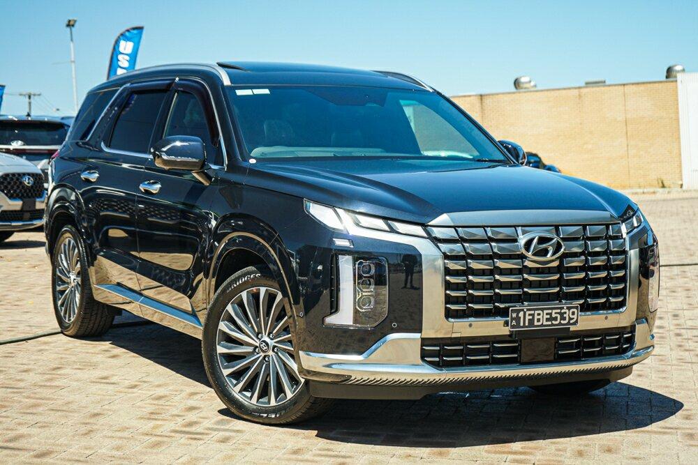 Hyundai Palisade image 1