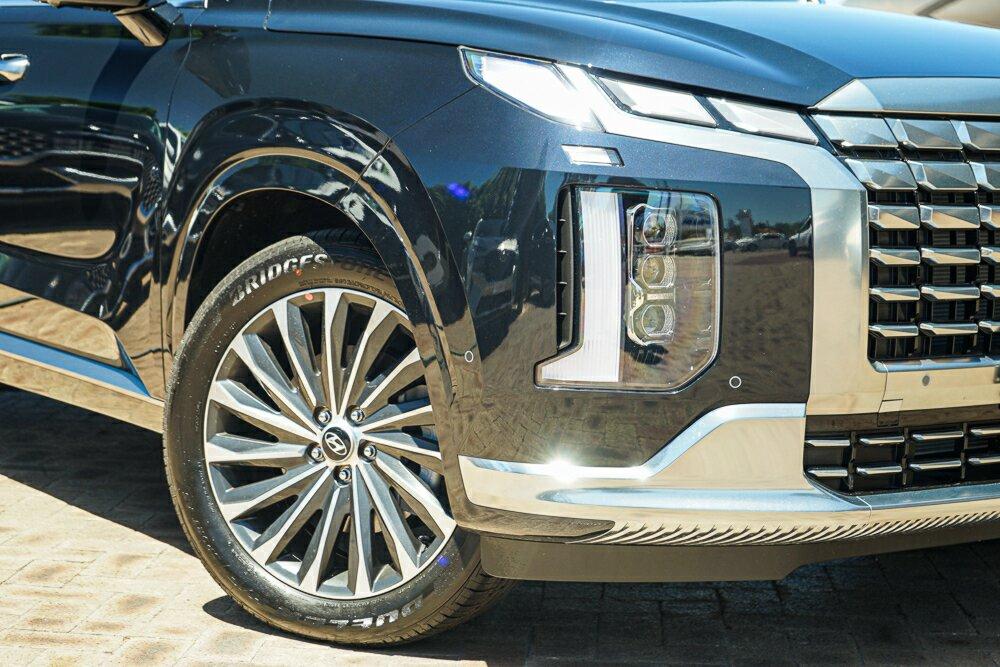 Hyundai Palisade image 2