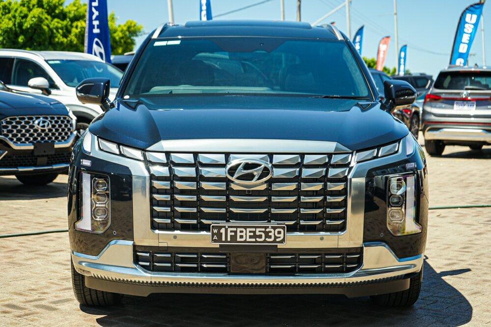 Hyundai Palisade image 3