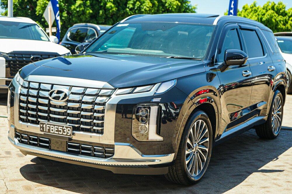 Hyundai Palisade image 4