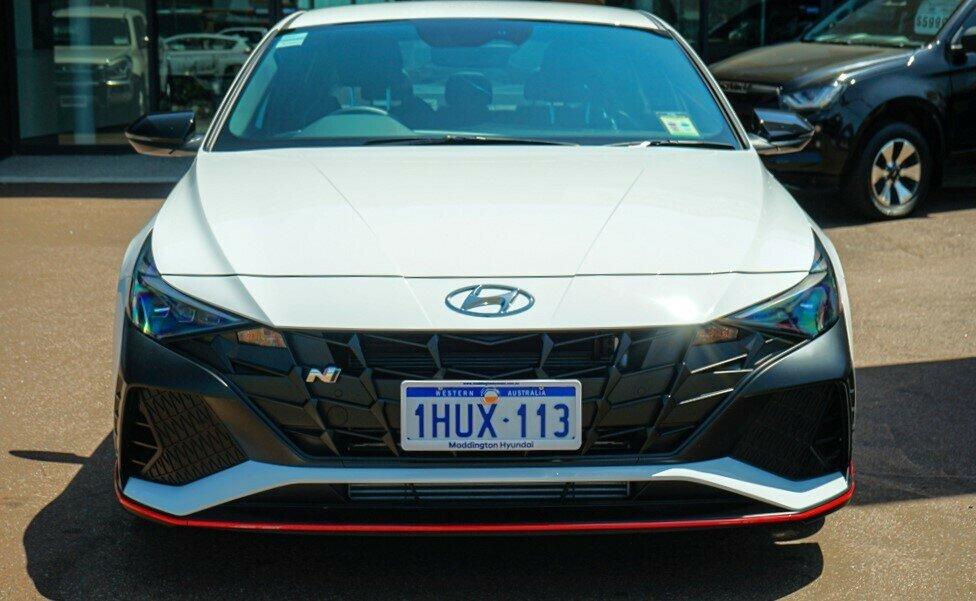 Hyundai I30 image 2