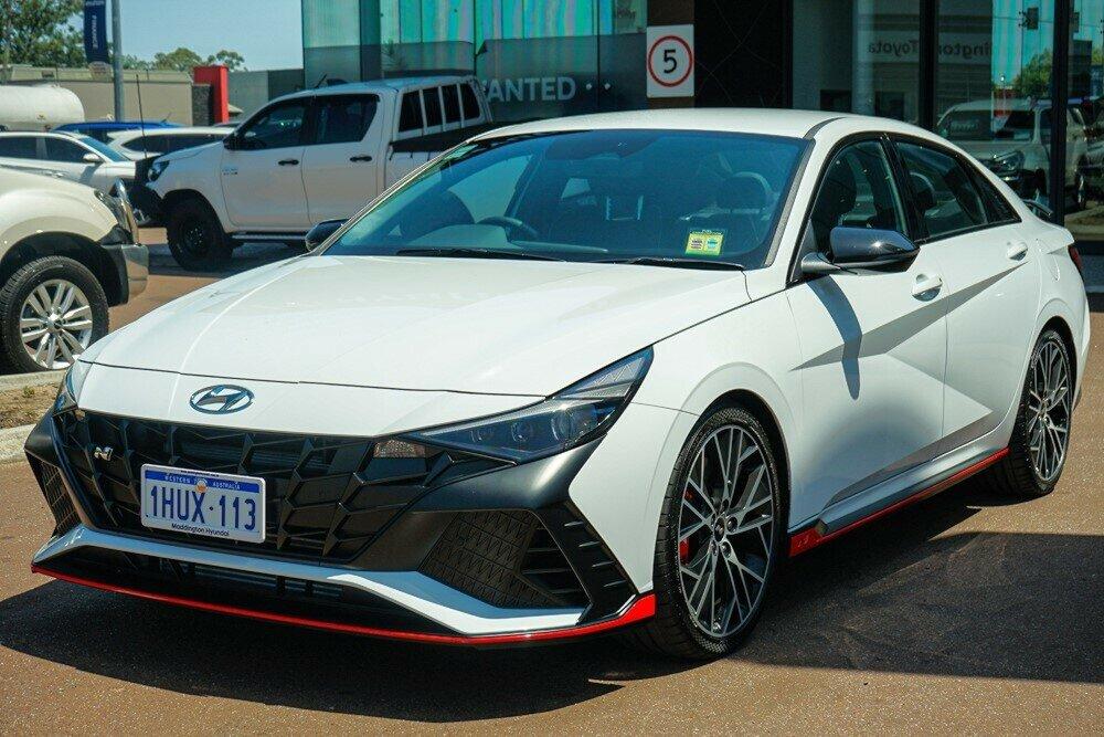Hyundai I30 image 3