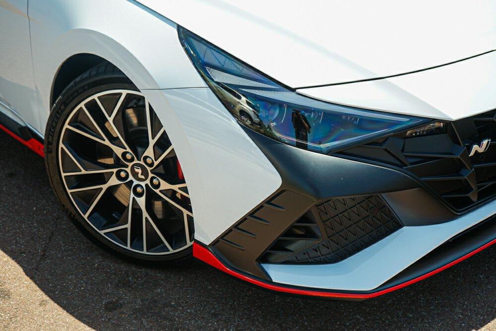 Hyundai I30 image 4