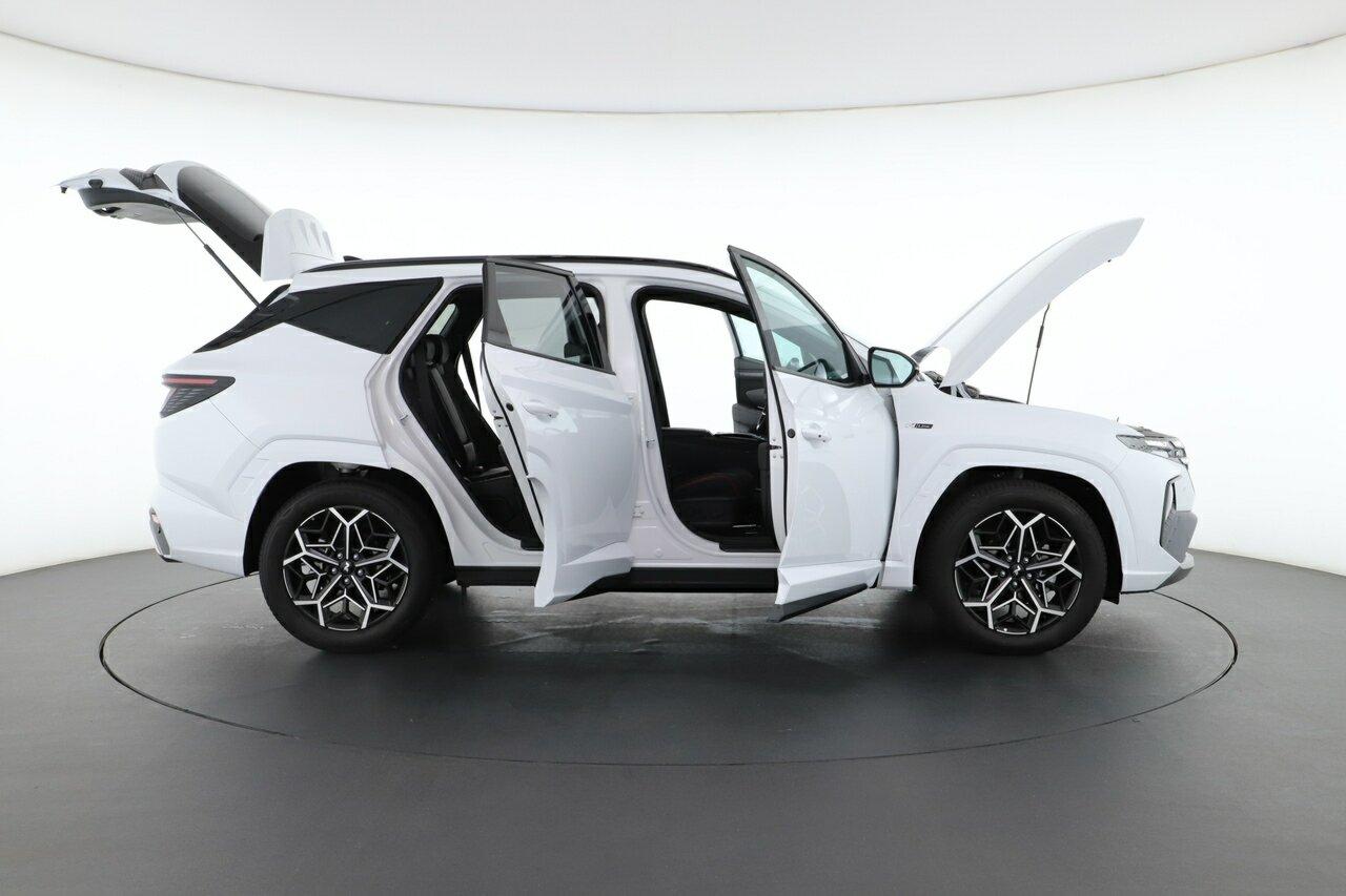 Hyundai Tucson image 2