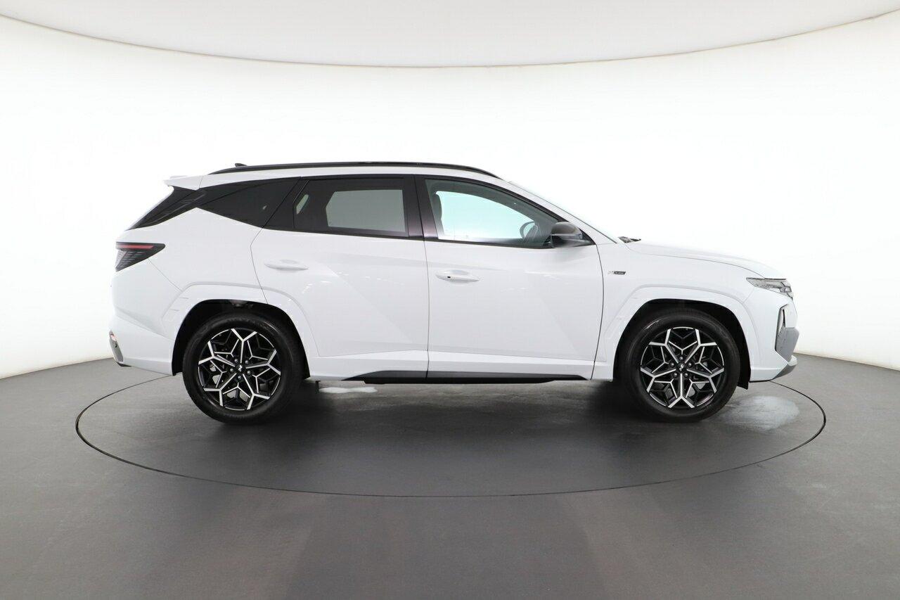 Hyundai Tucson image 3