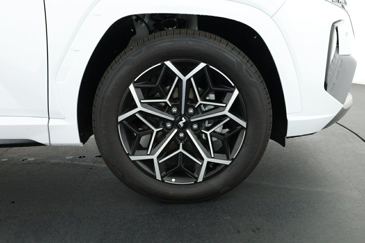 Hyundai Tucson image 4