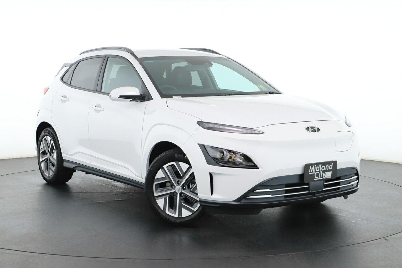 Hyundai Kona image 1