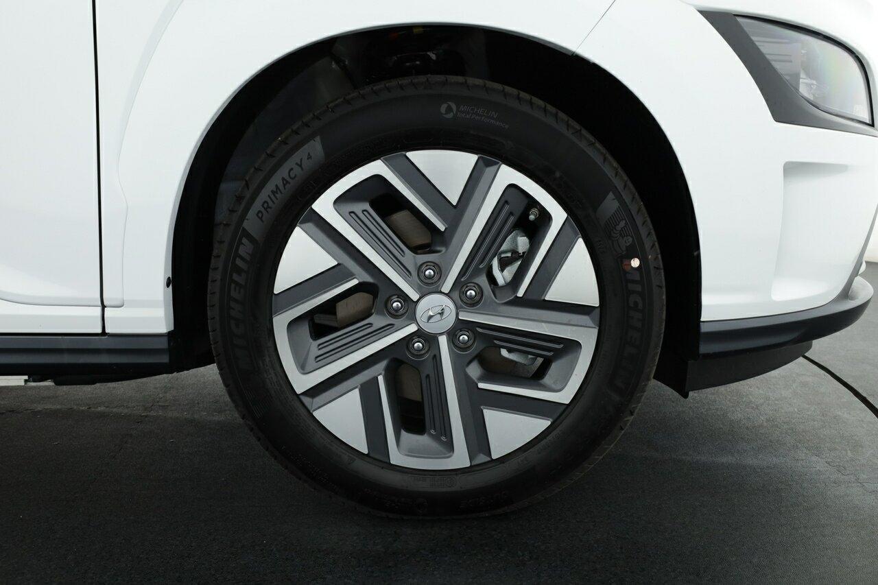 Hyundai Kona image 4