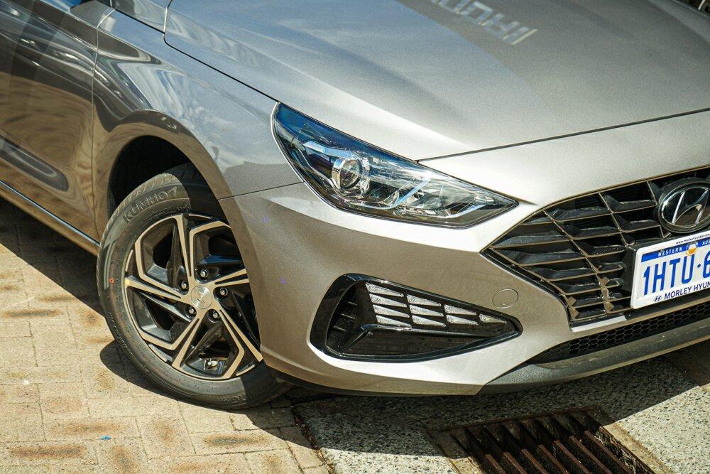 Hyundai I30 image 2
