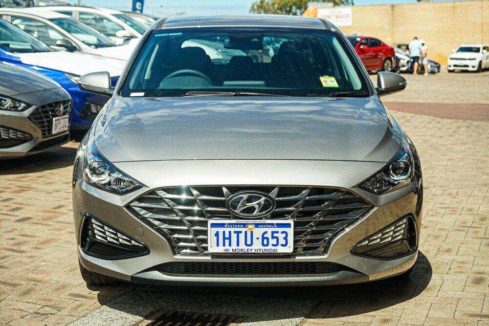 Hyundai I30 image 3