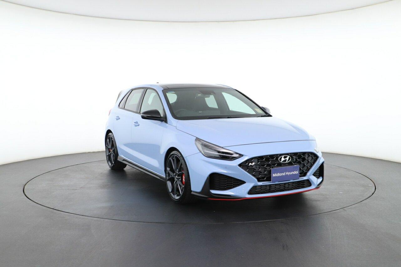 Hyundai I30 image 4
