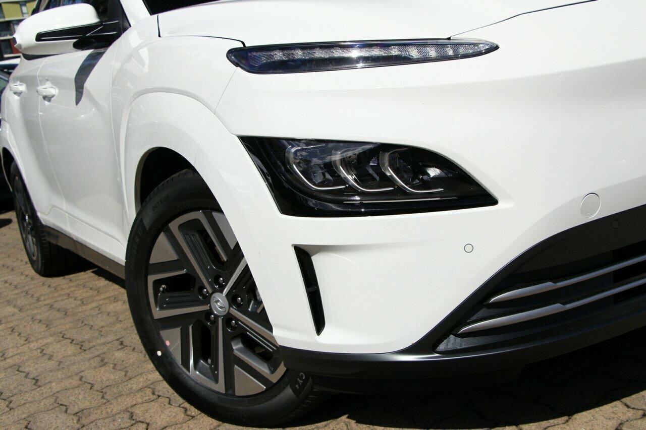 Hyundai Kona image 2
