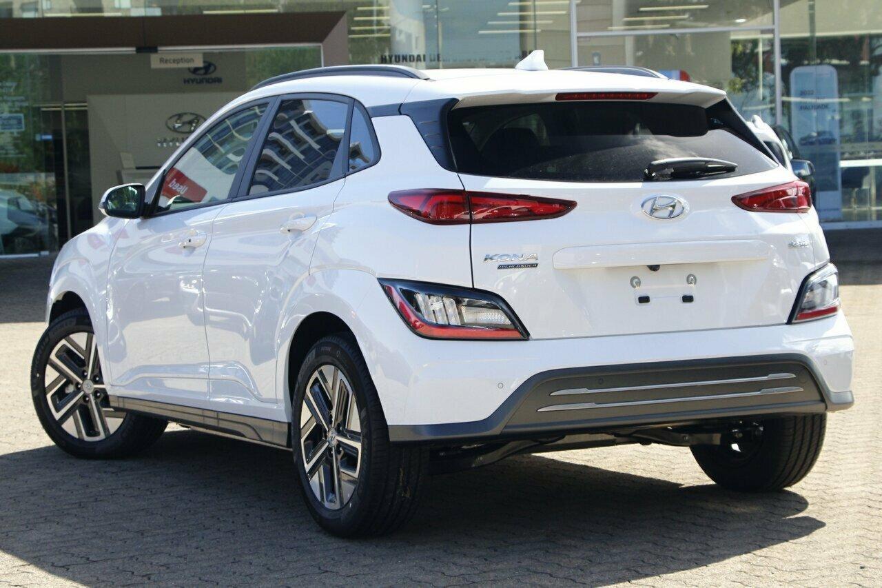 Hyundai Kona image 3