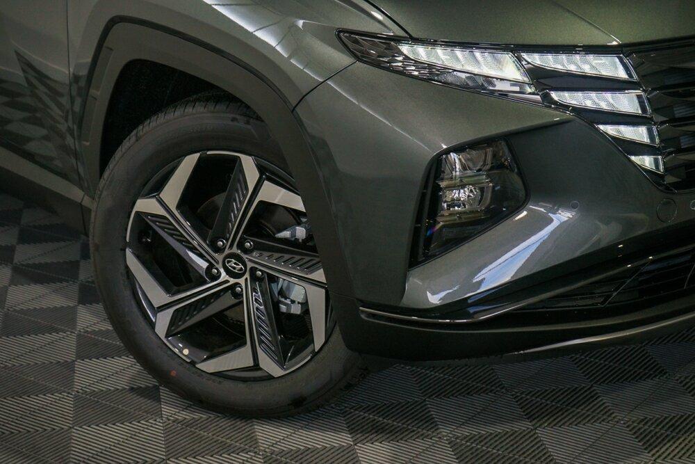 Hyundai Tucson image 2