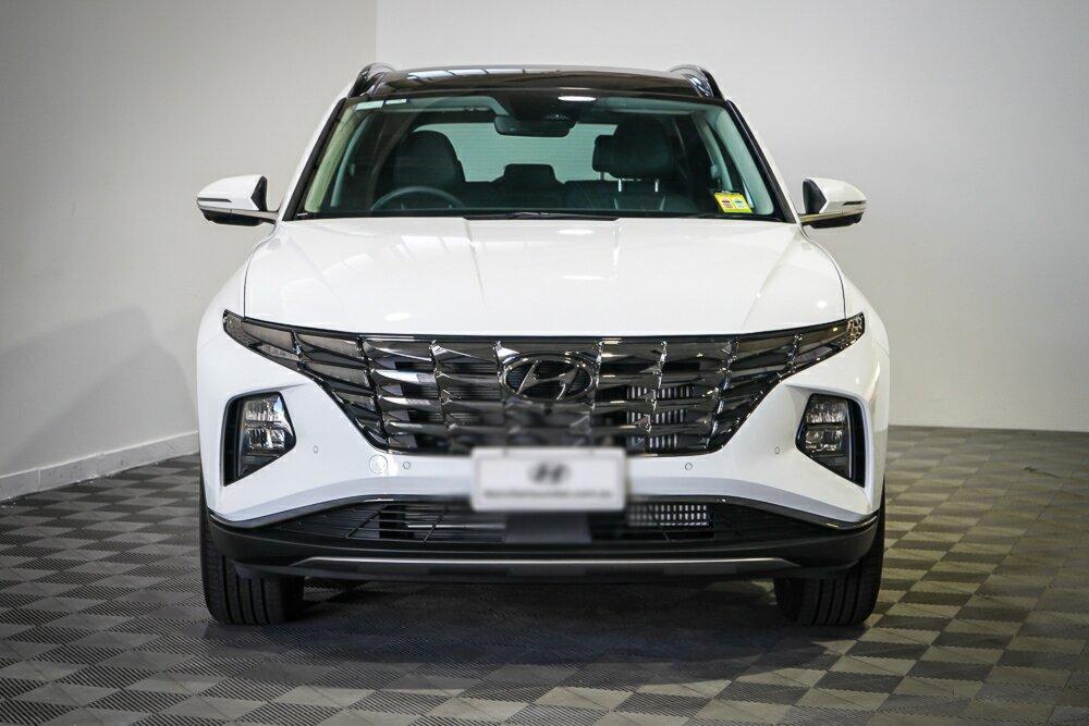 Hyundai Tucson image 3