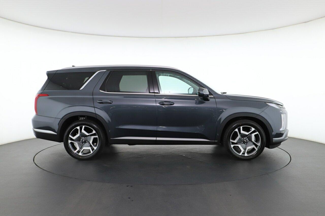 Hyundai Palisade image 2