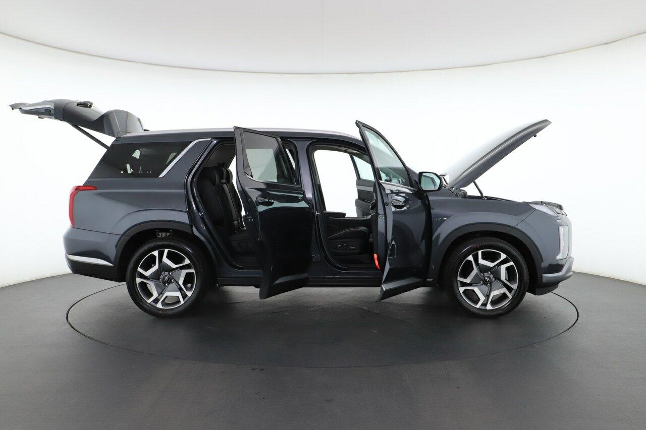 Hyundai Palisade image 3