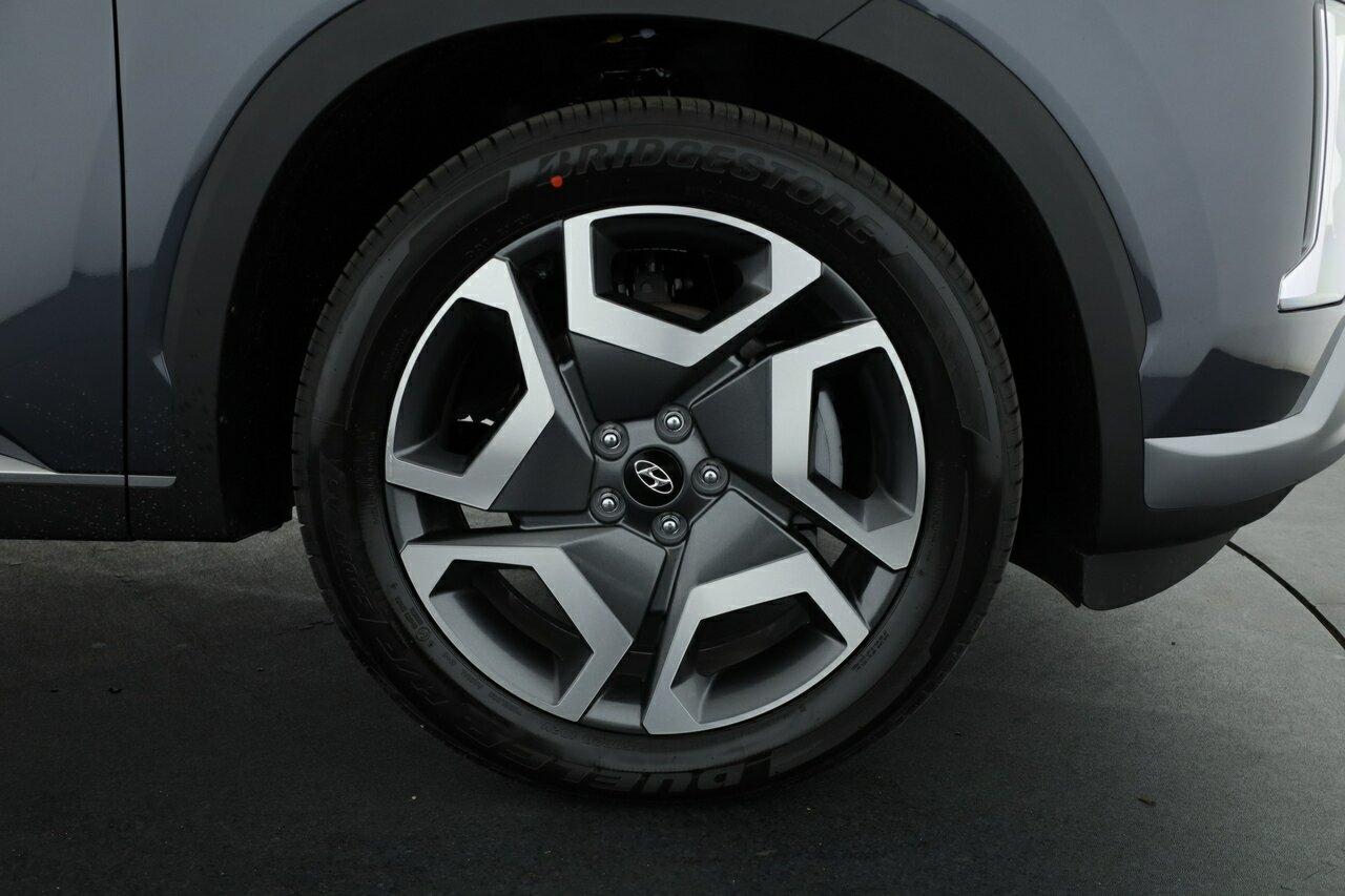 Hyundai Palisade image 4