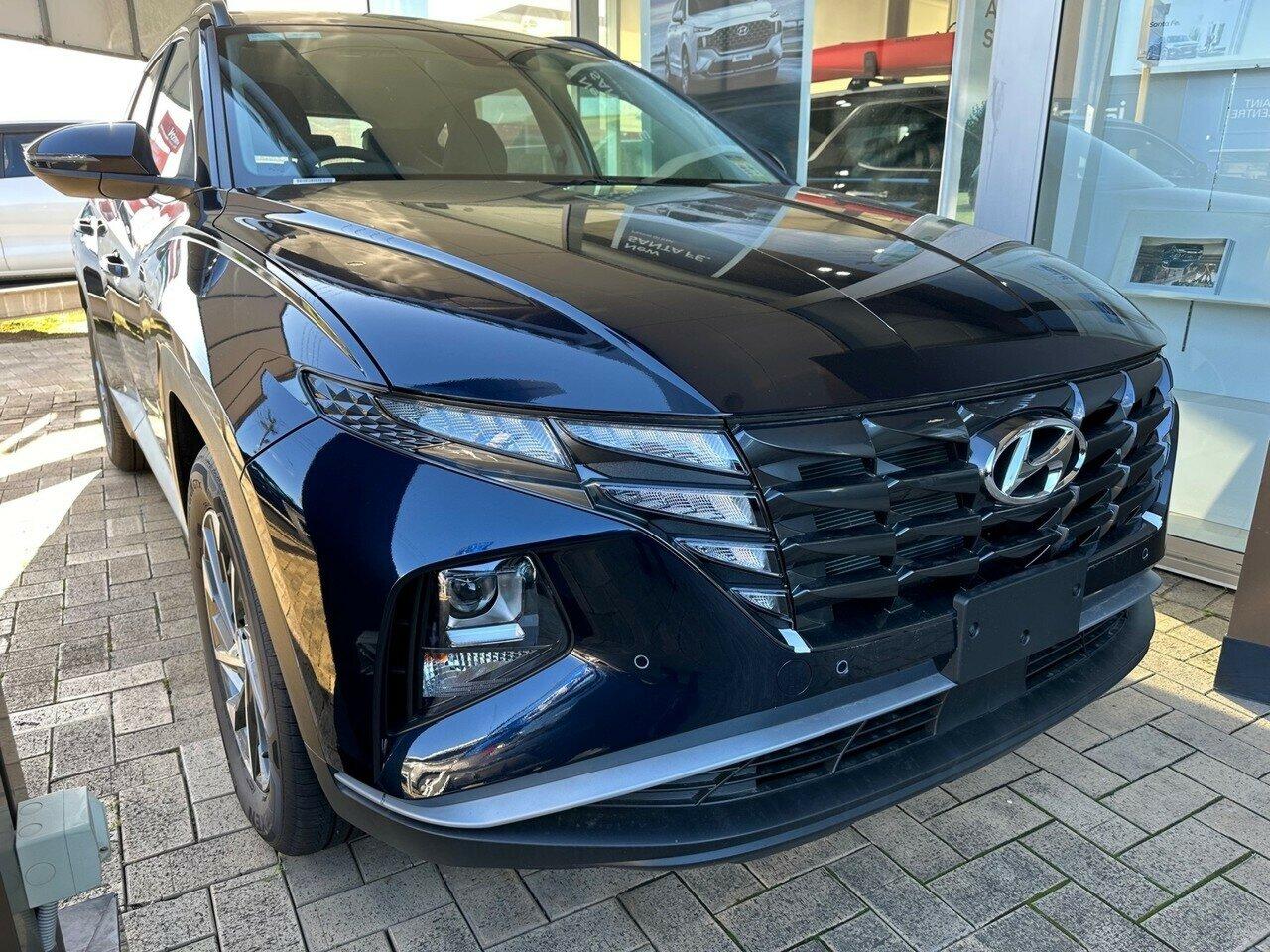 Hyundai Tucson image 1