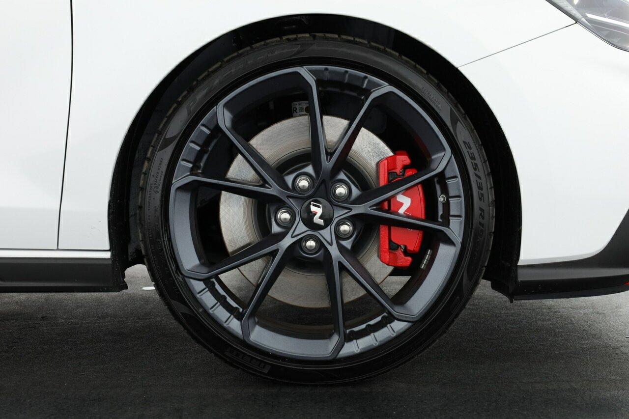 Hyundai I30 image 3