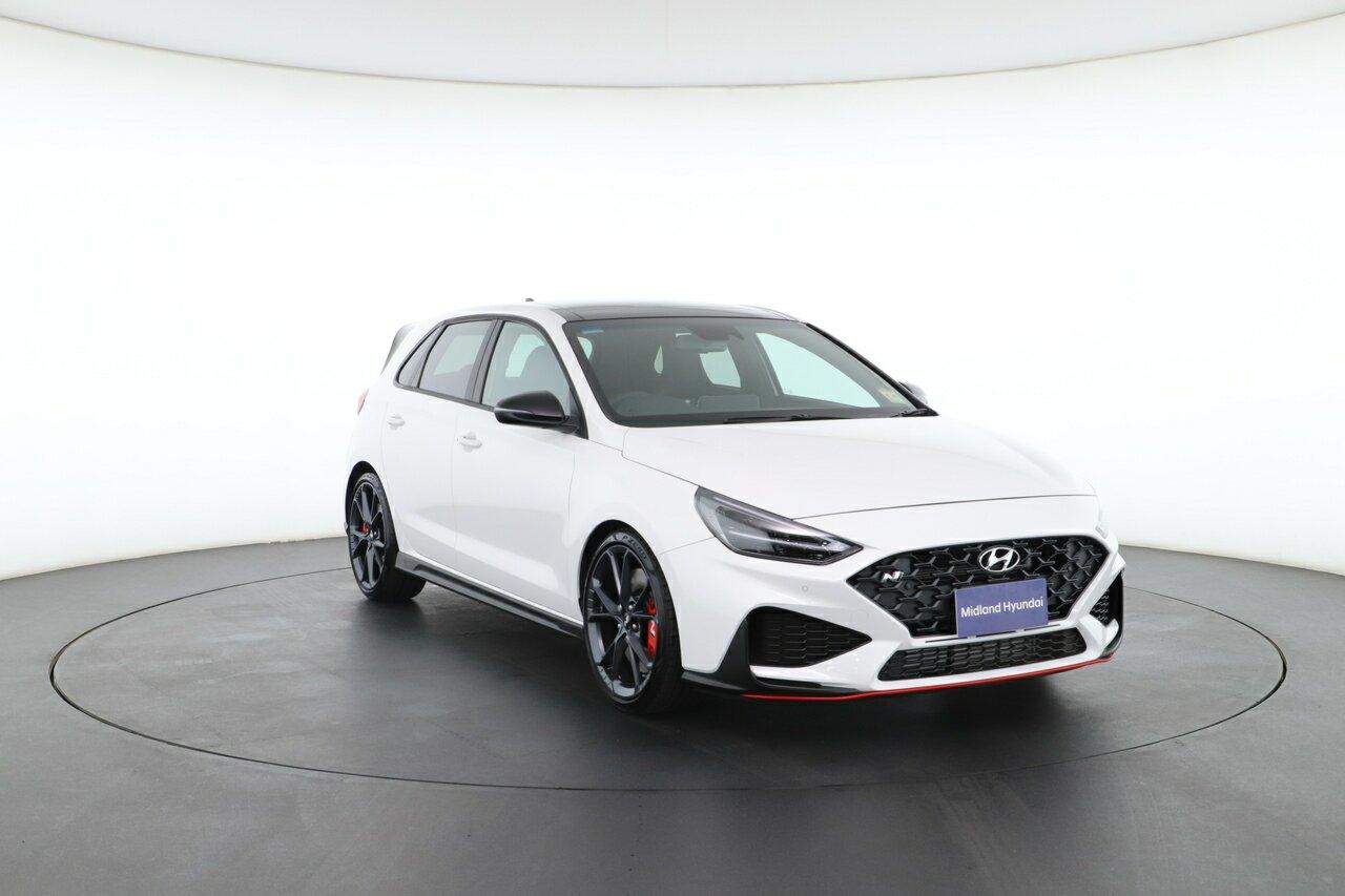 Hyundai I30 image 4