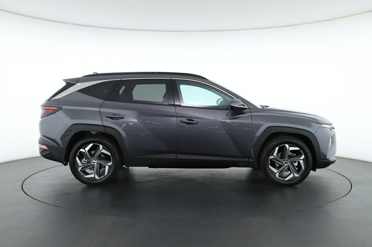 Hyundai Tucson image 2