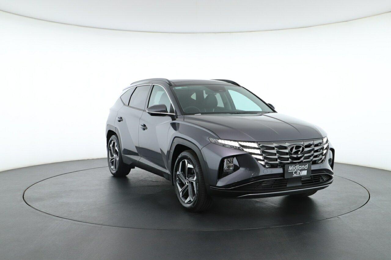 Hyundai Tucson image 4