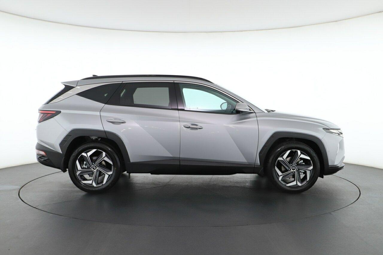Hyundai Tucson image 2