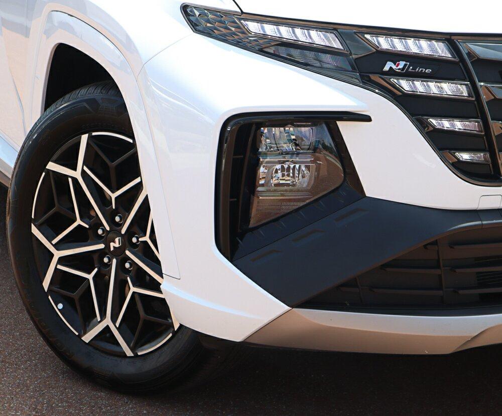 Hyundai Tucson image 2