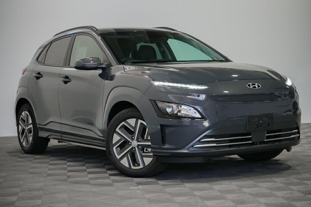 Hyundai Kona image 1