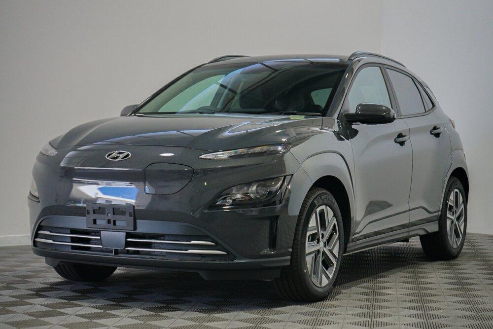 Hyundai Kona image 4