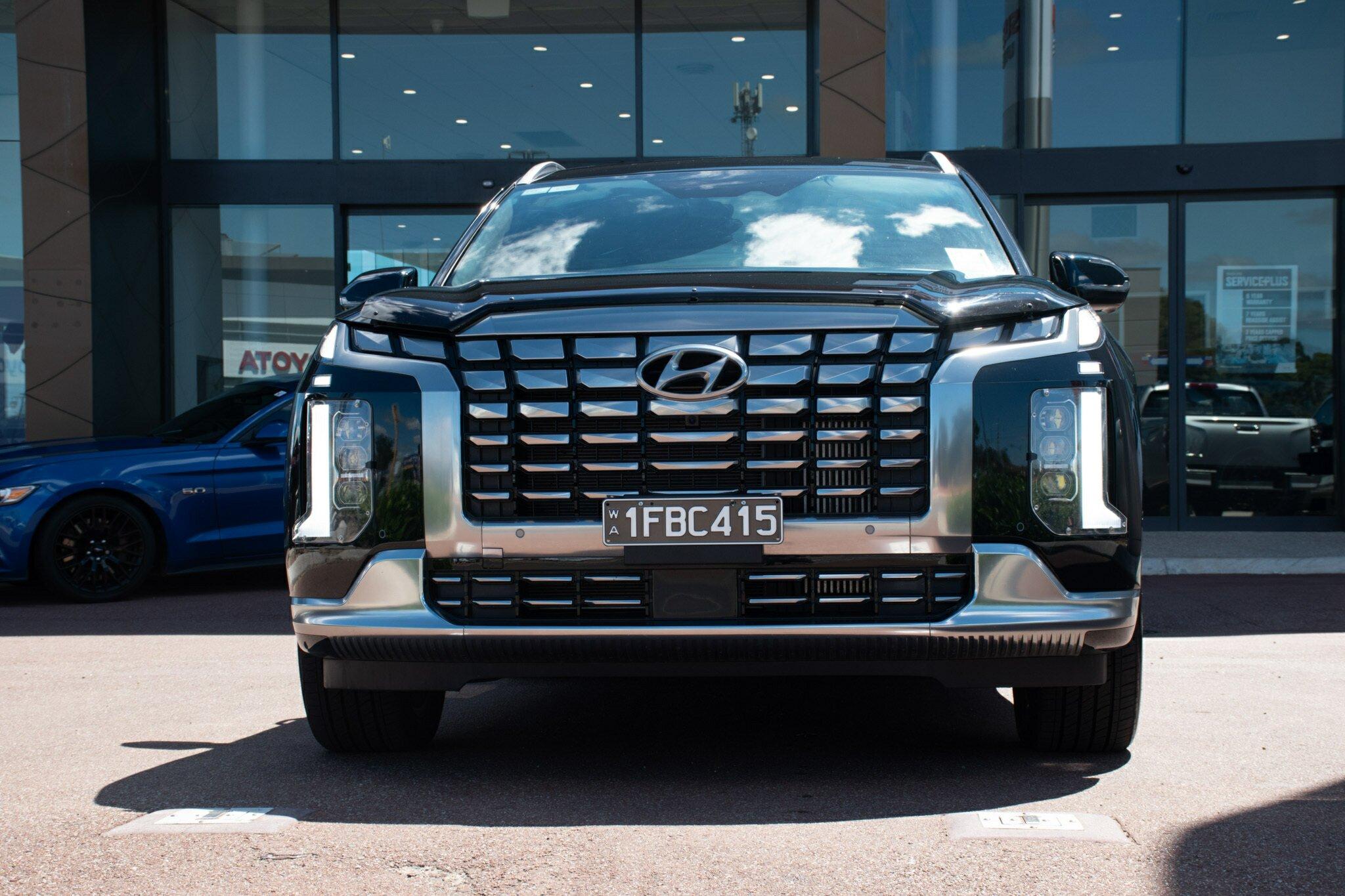 Hyundai Palisade image 2