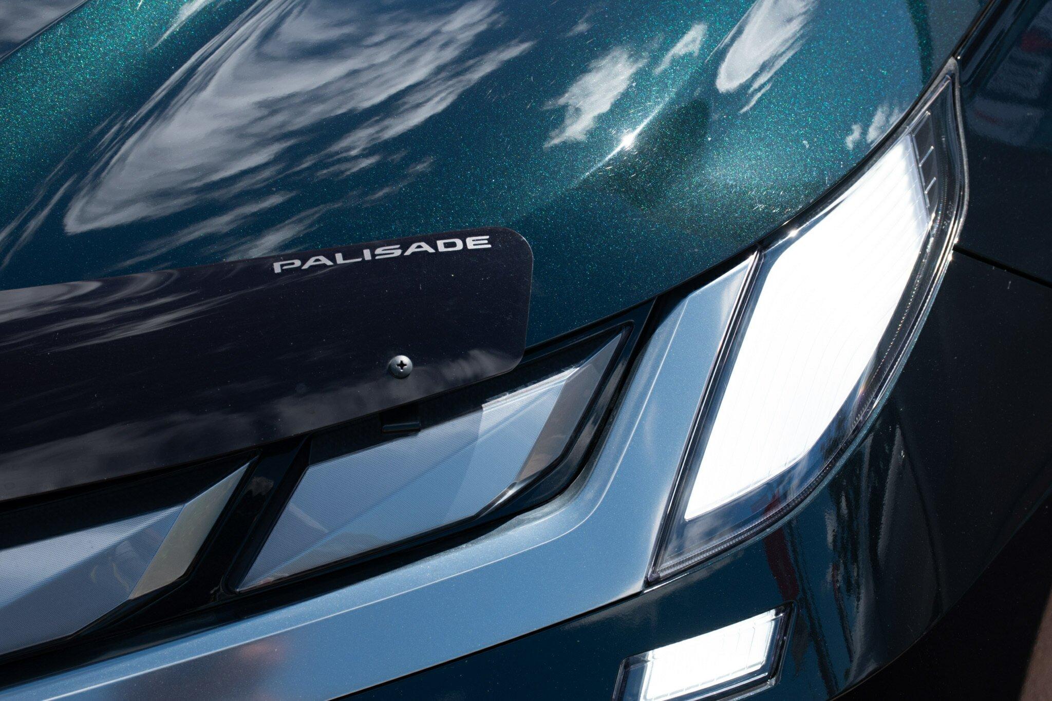 Hyundai Palisade image 4