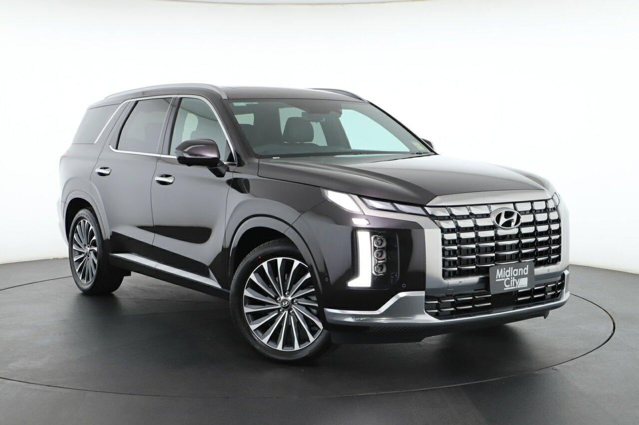 Hyundai Palisade image 1